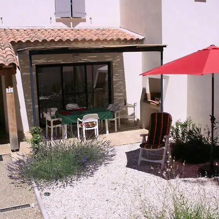 Harmony - Cosy In The South Of France *