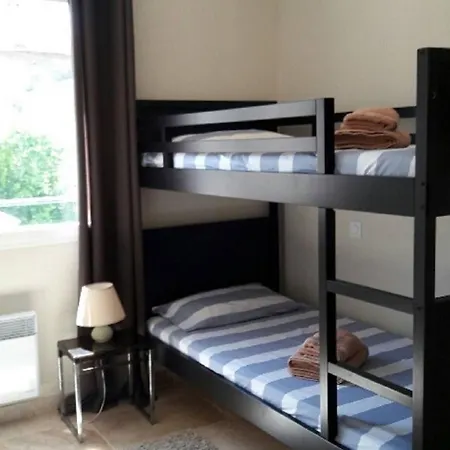Harmony - Cosy In The South Of France Lezignan-la-Cebe