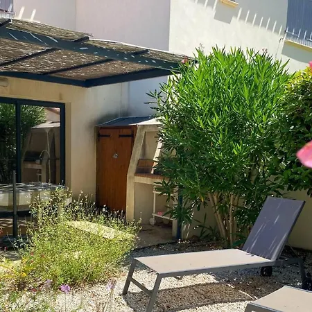 Harmony - Cosy In The South Of France