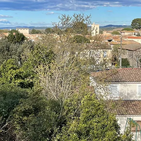 بيت للعطل Harmony - Cosy In The South Of France