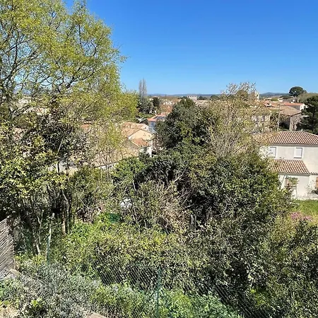 Holiday home Harmony - Cosy In The South Of France *