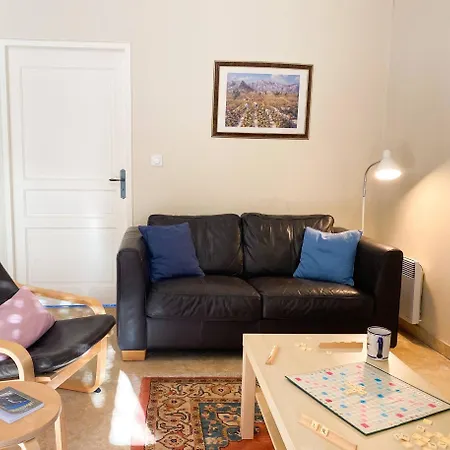 Harmony - Cosy In The South Of France * Lezignan-la-Cebe