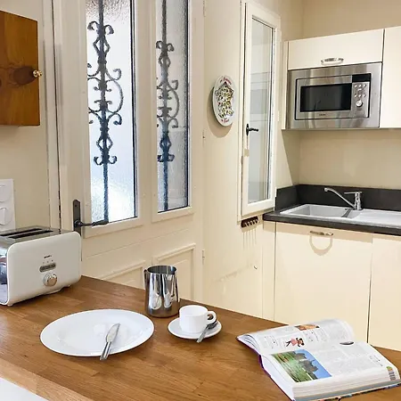 Holiday home Harmony - Cosy In The South Of France