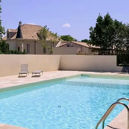 Harmony - Cosy In The South Of France بيت للعطل