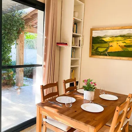 Harmony - Cosy In The South Of France Holiday home *