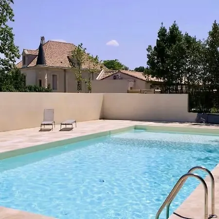 Harmony - Cosy In The South Of France *