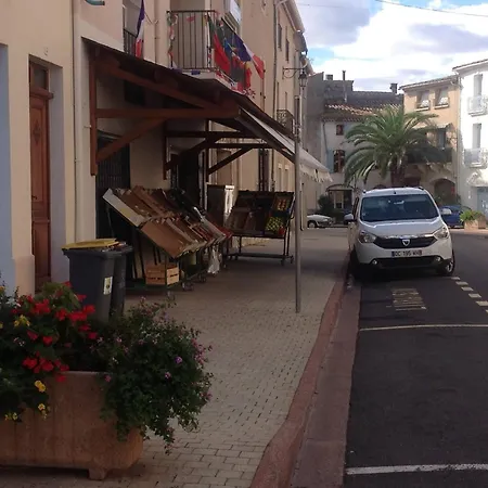 Harmony - Cosy In The South Of France Lezignan-la-Cebe