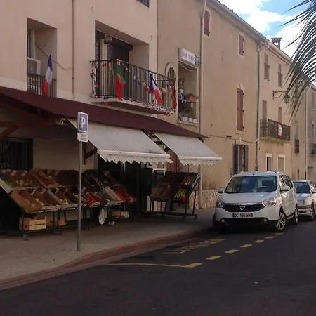 Holiday home Harmony - Cosy In The South Of France *