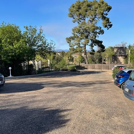 Holiday home Harmony - Cosy In The South Of France Lezignan-la-Cebe